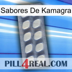 Kamagra Flavours 08